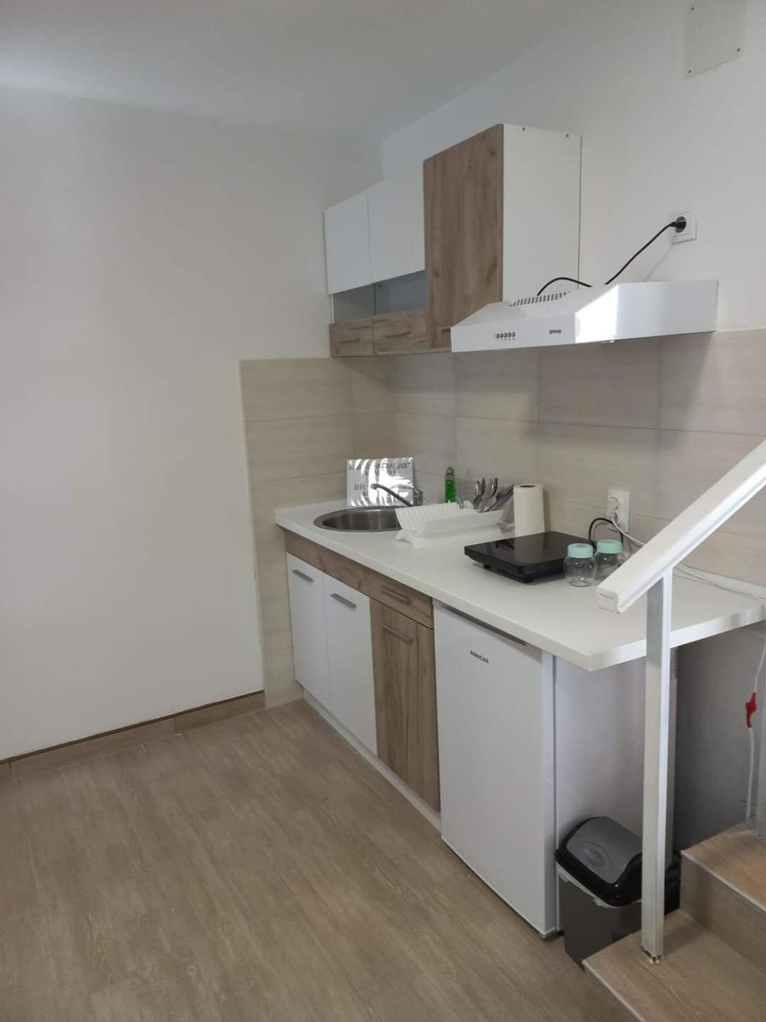 Anidu Apartmani Banja Vrujci view 4