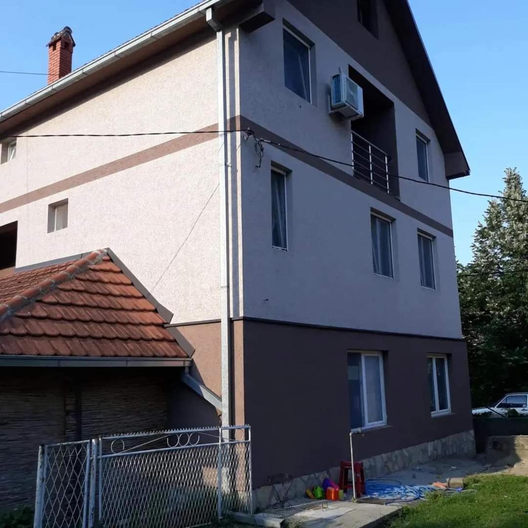 Anidu Apartmani Banja Vrujci view 5