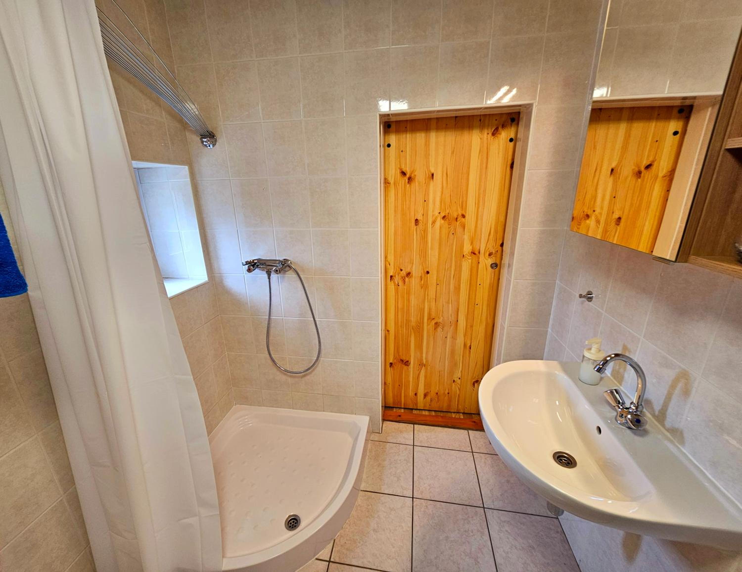 Nyugágy Apartman