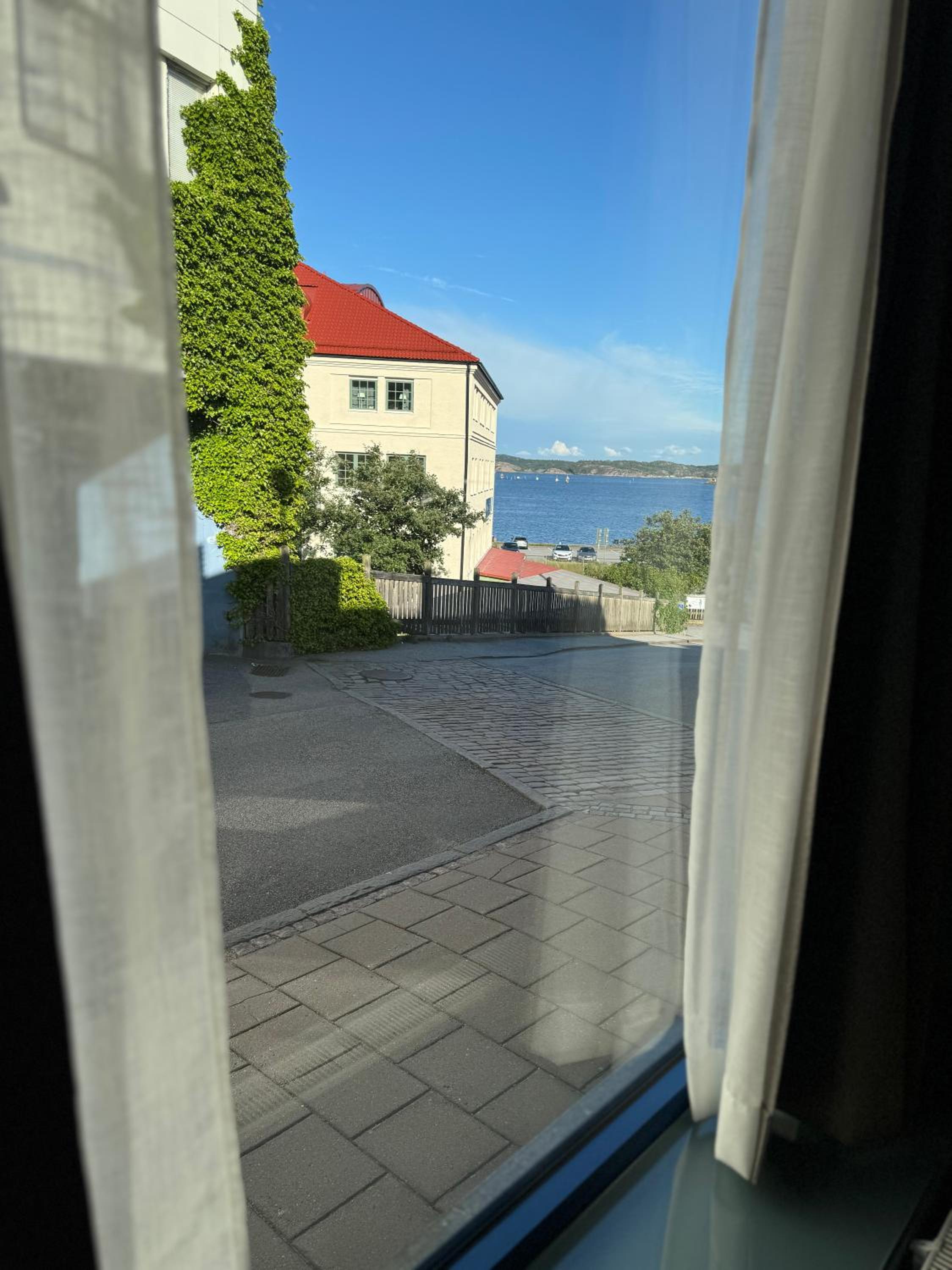 Hotell Sillen — 11