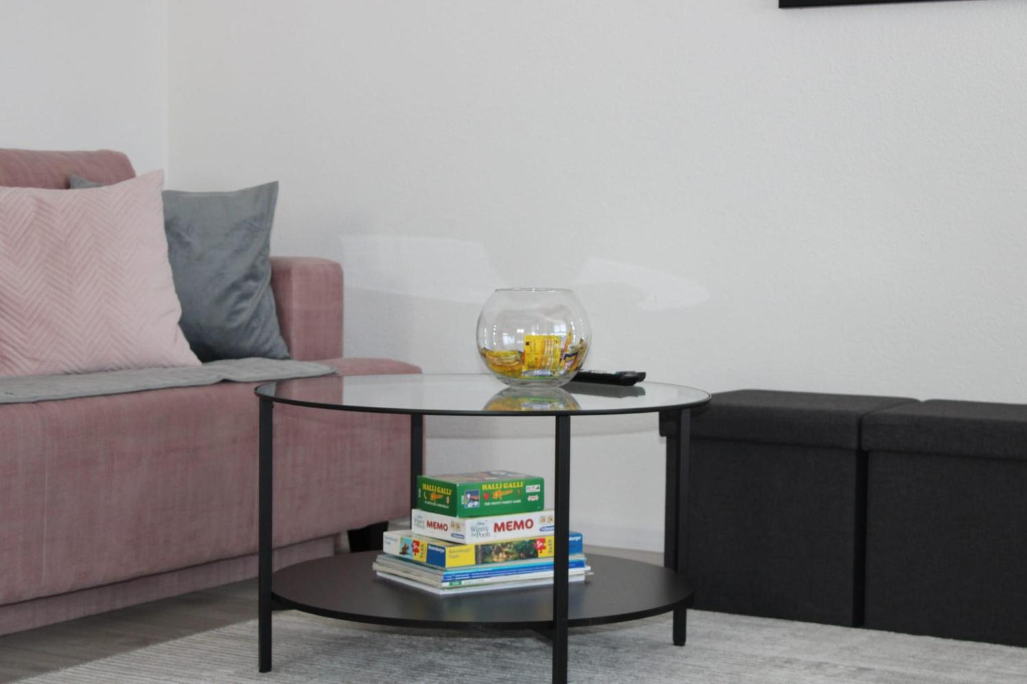 Apartment Merry Harmony Heights - Balcony & Free Garage & Parking