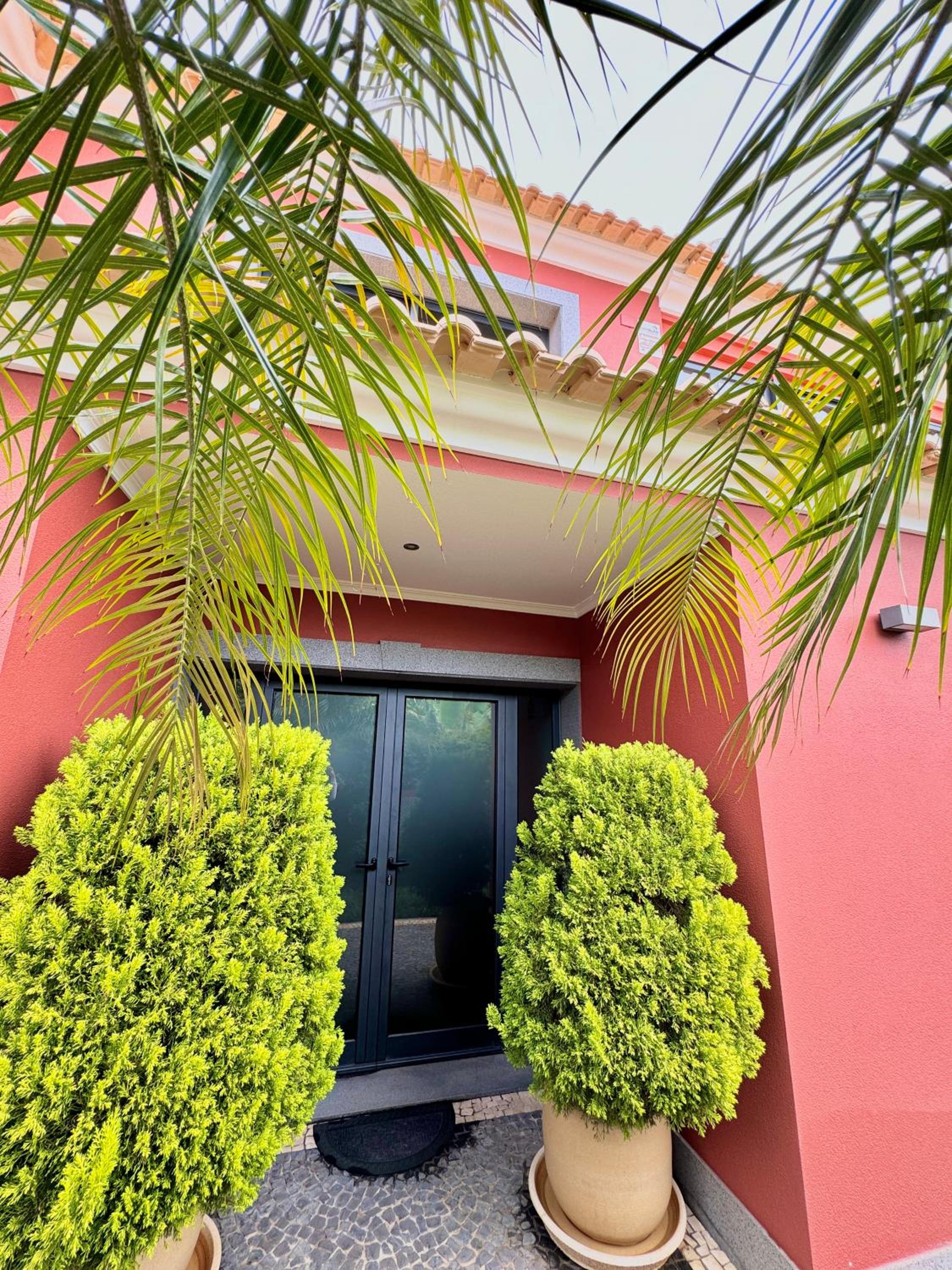 Hotel Casa do Piquinho - Image 1