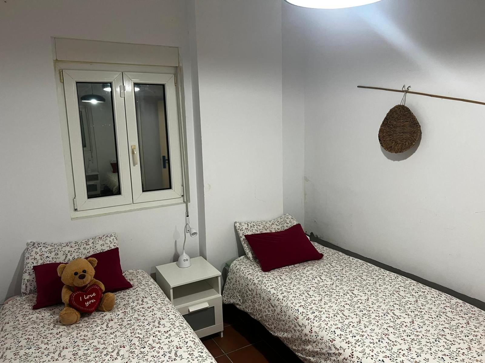 Apartamento con vistas a Bahia de Cadiz