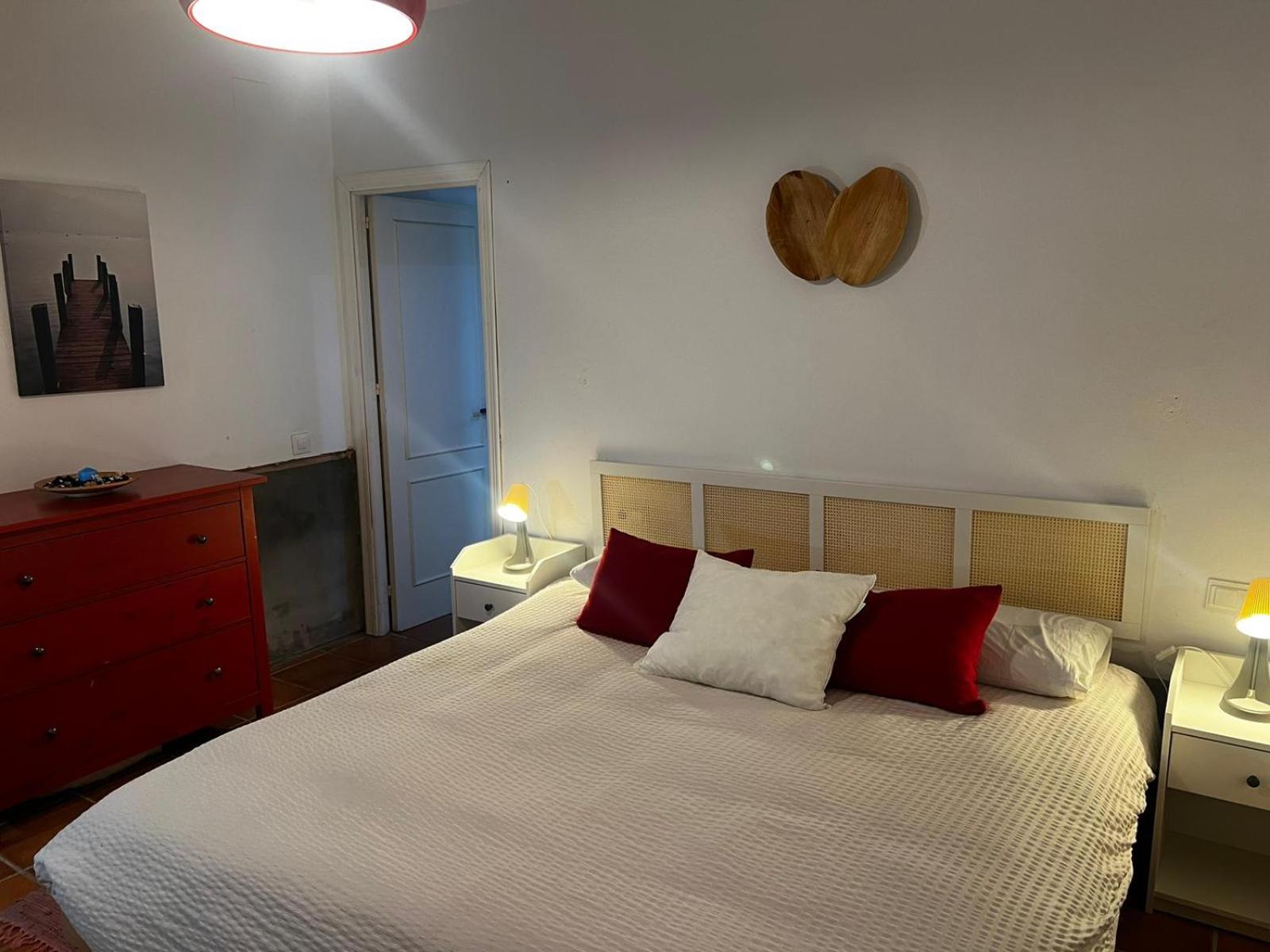 Apartamento con vistas a Bahia de Cadiz