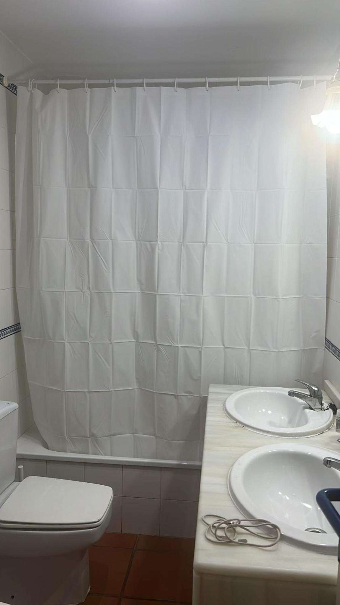 Apartamento con vistas a Bahia de Cadiz