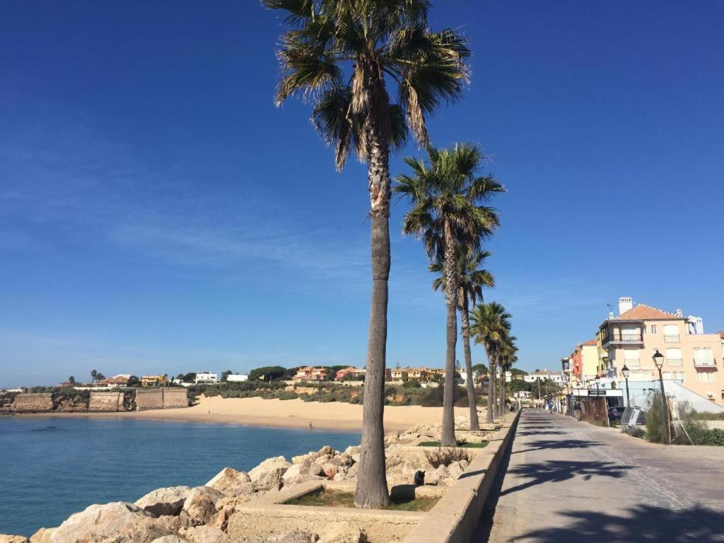 Apartamento con vistas a Bahia de Cadiz