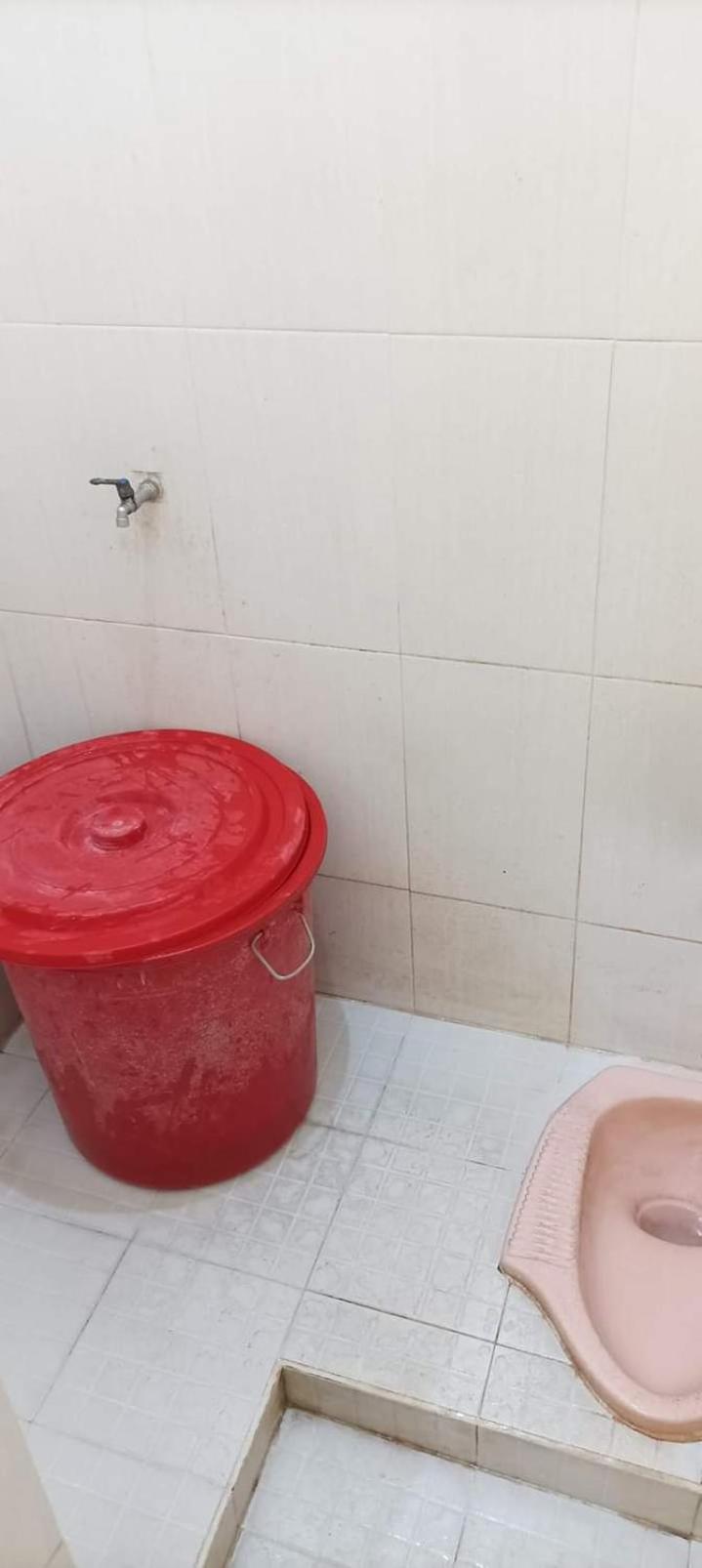 Hong Kost Homestay Putra Csb Mall view 3