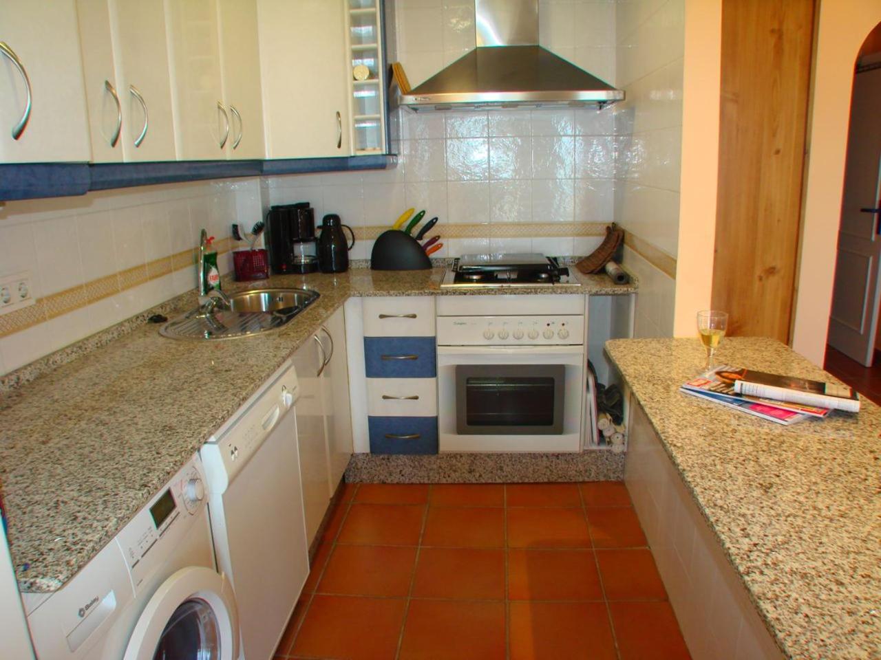 Apartamento con vistas a Bahia de Cadiz