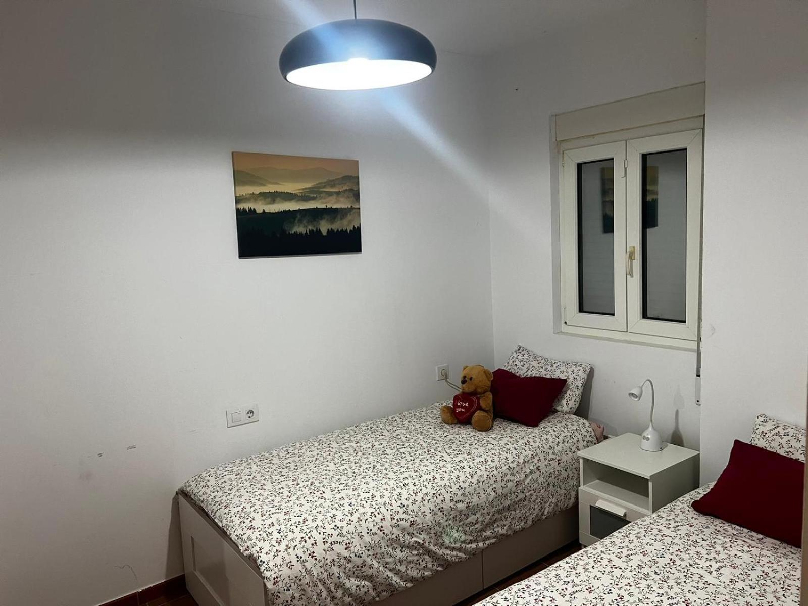 Apartamento con vistas a Bahia de Cadiz