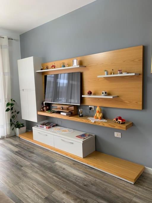 Serenity Home Vlore