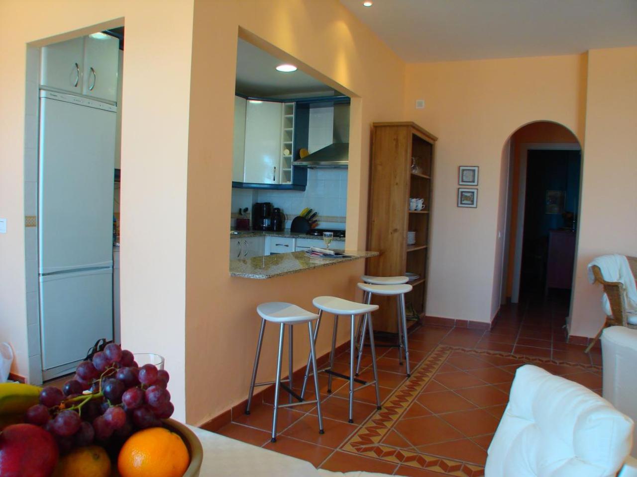 Apartamento con vistas a Bahia de Cadiz