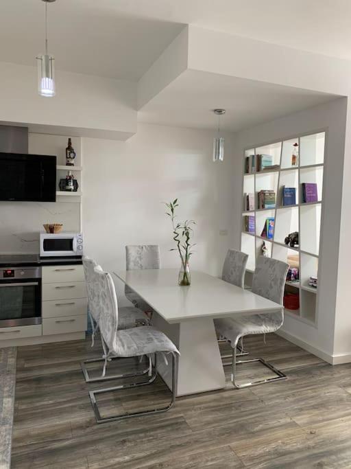 Serenity Home Vlore