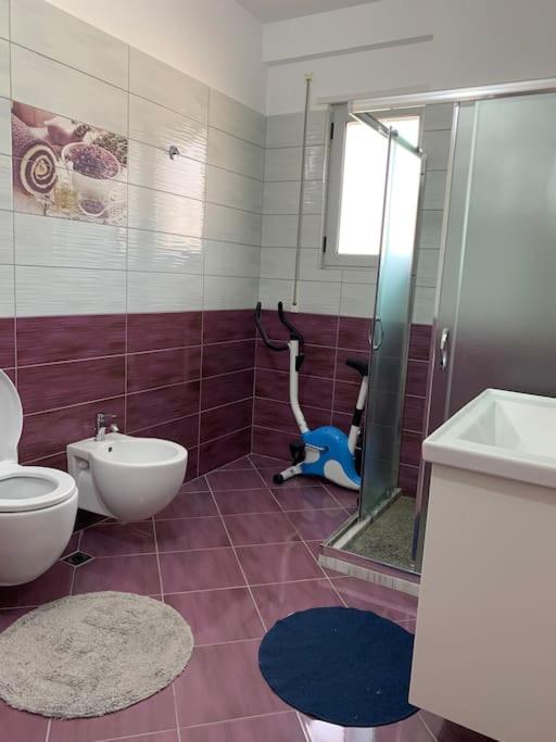 Serenity Home Vlore