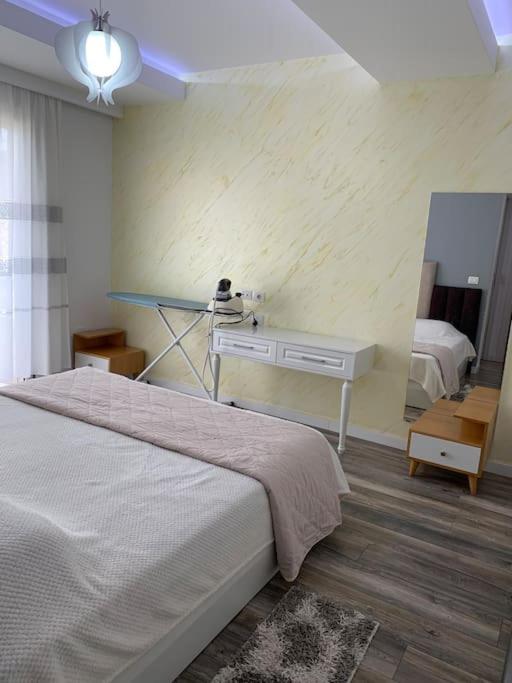 Serenity Home Vlore