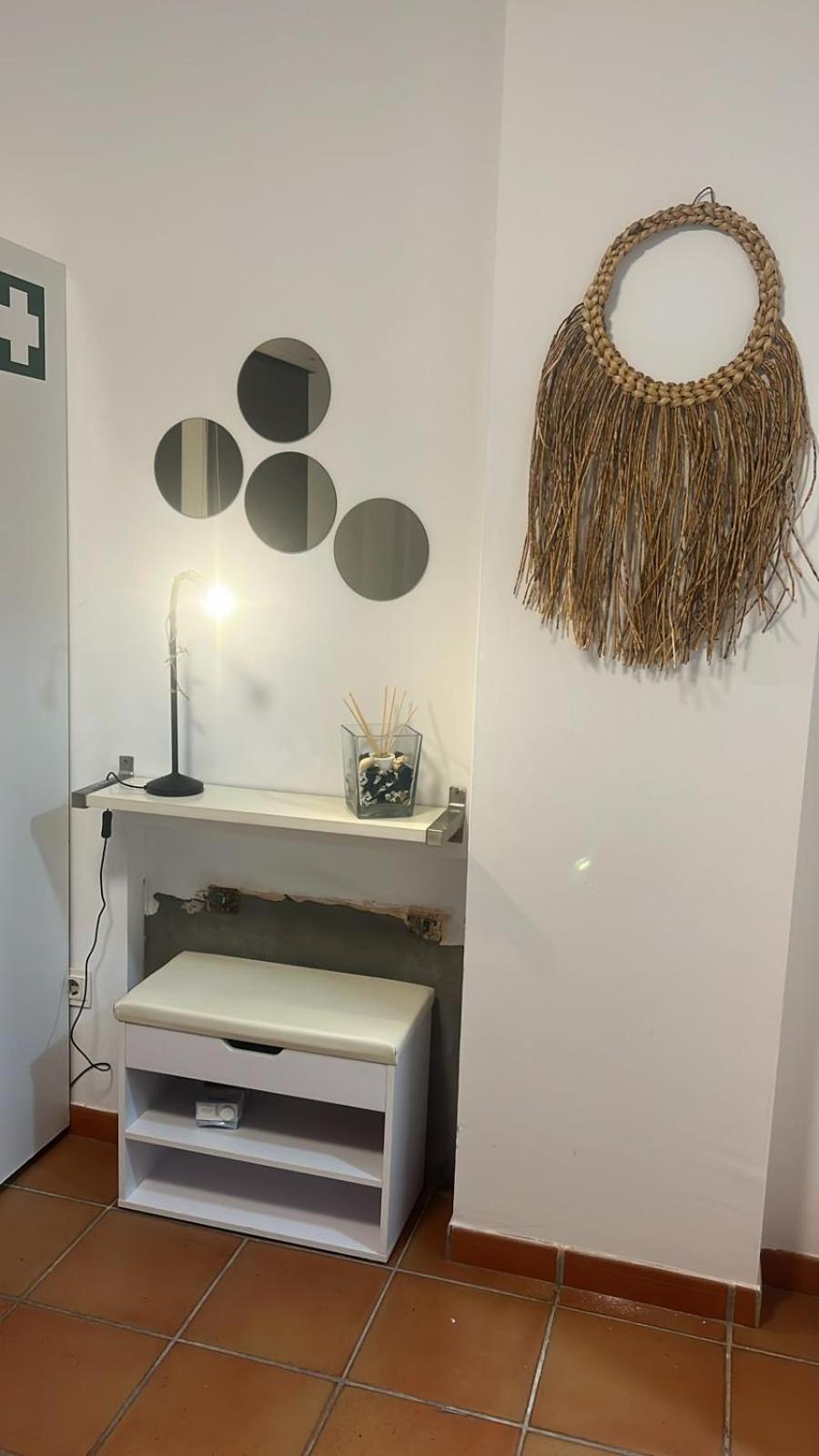 Apartamento con vistas a Bahia de Cadiz
