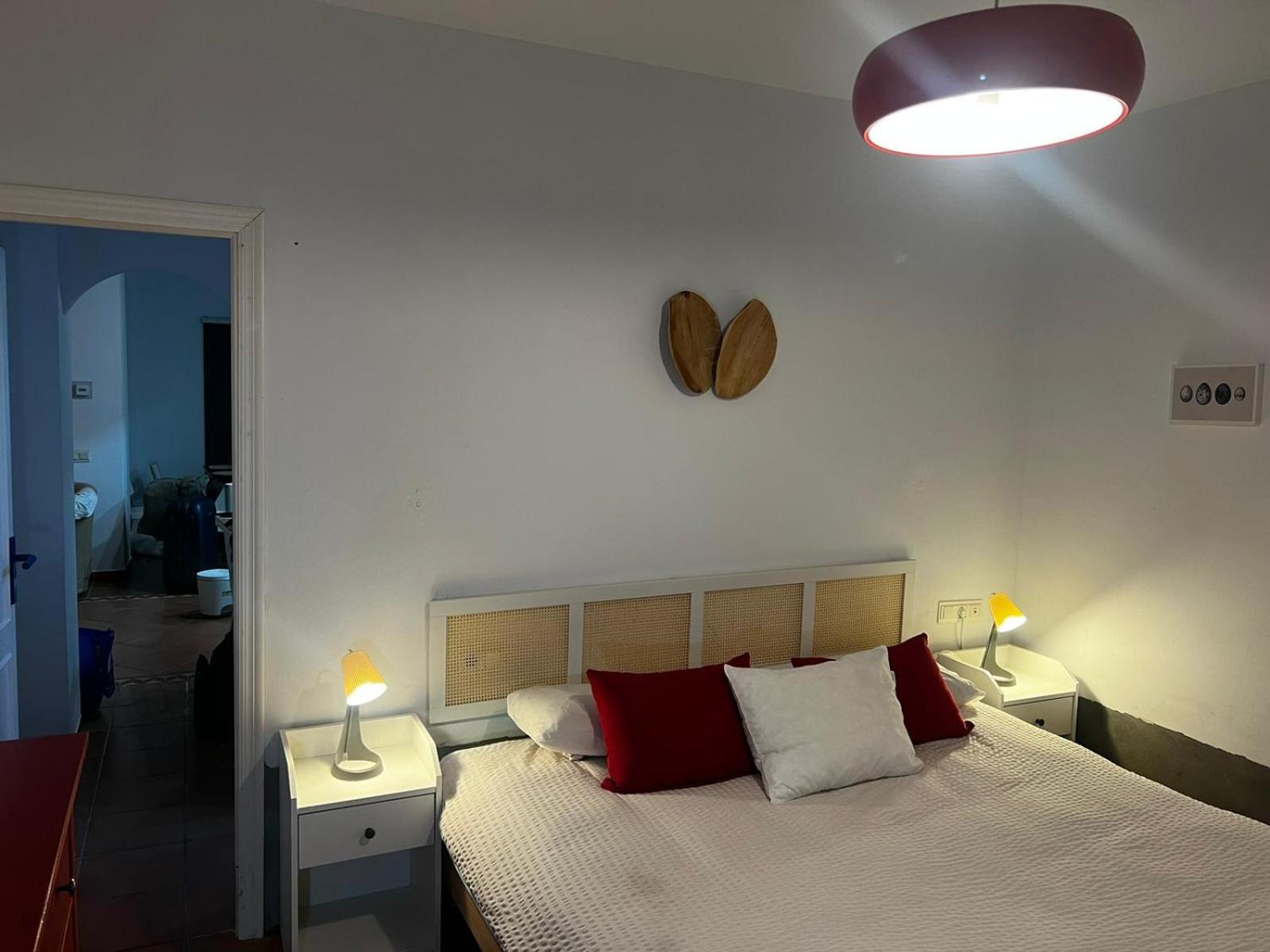 Apartamento con vistas a Bahia de Cadiz