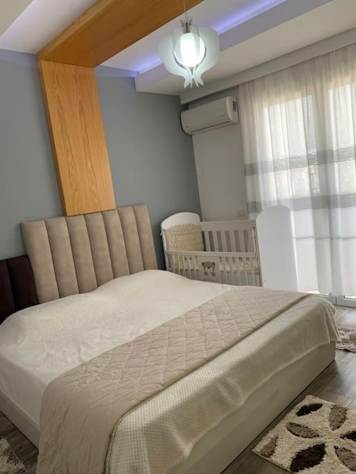 Serenity Home Vlore