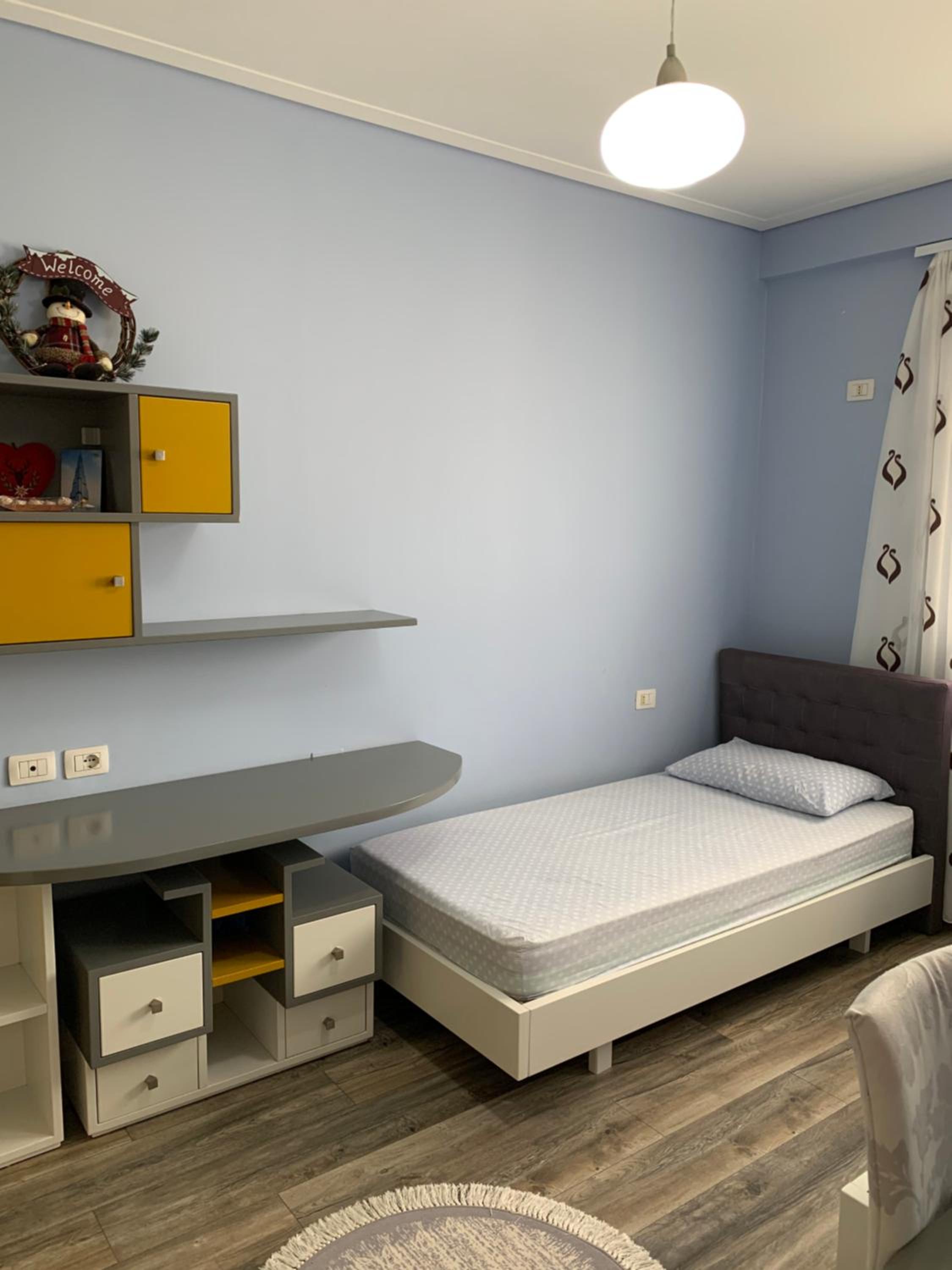 Serenity Home Vlore