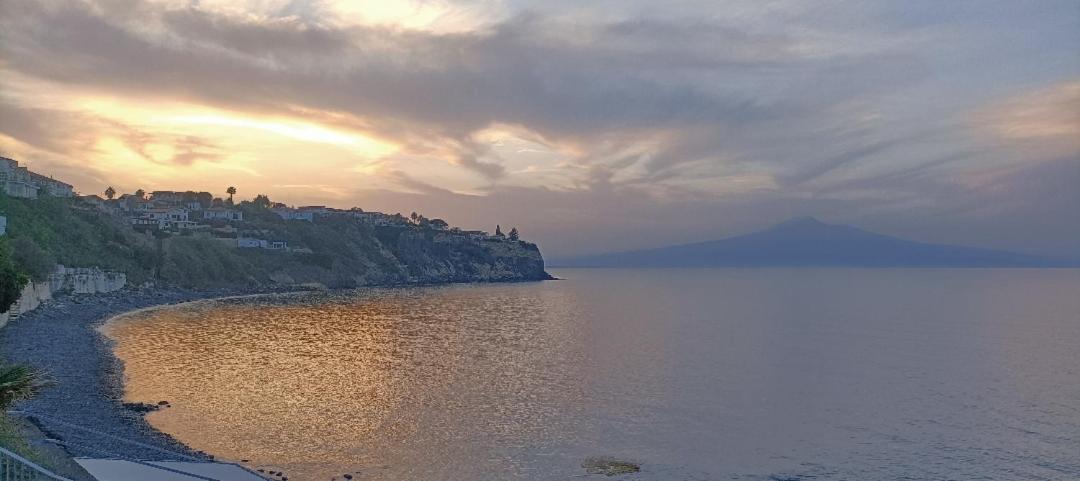 Baia di Arcile, a 2 passi dal mare incantato view 5