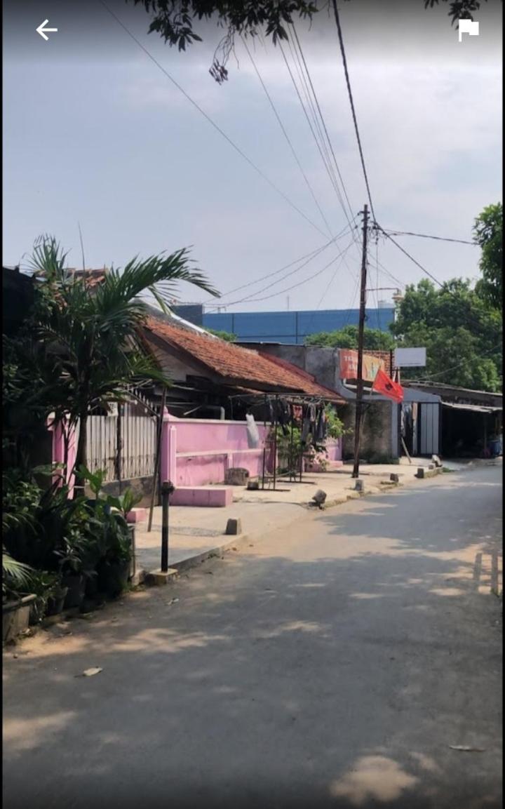 Hong Kost Homestay Putra Csb Mall view 2