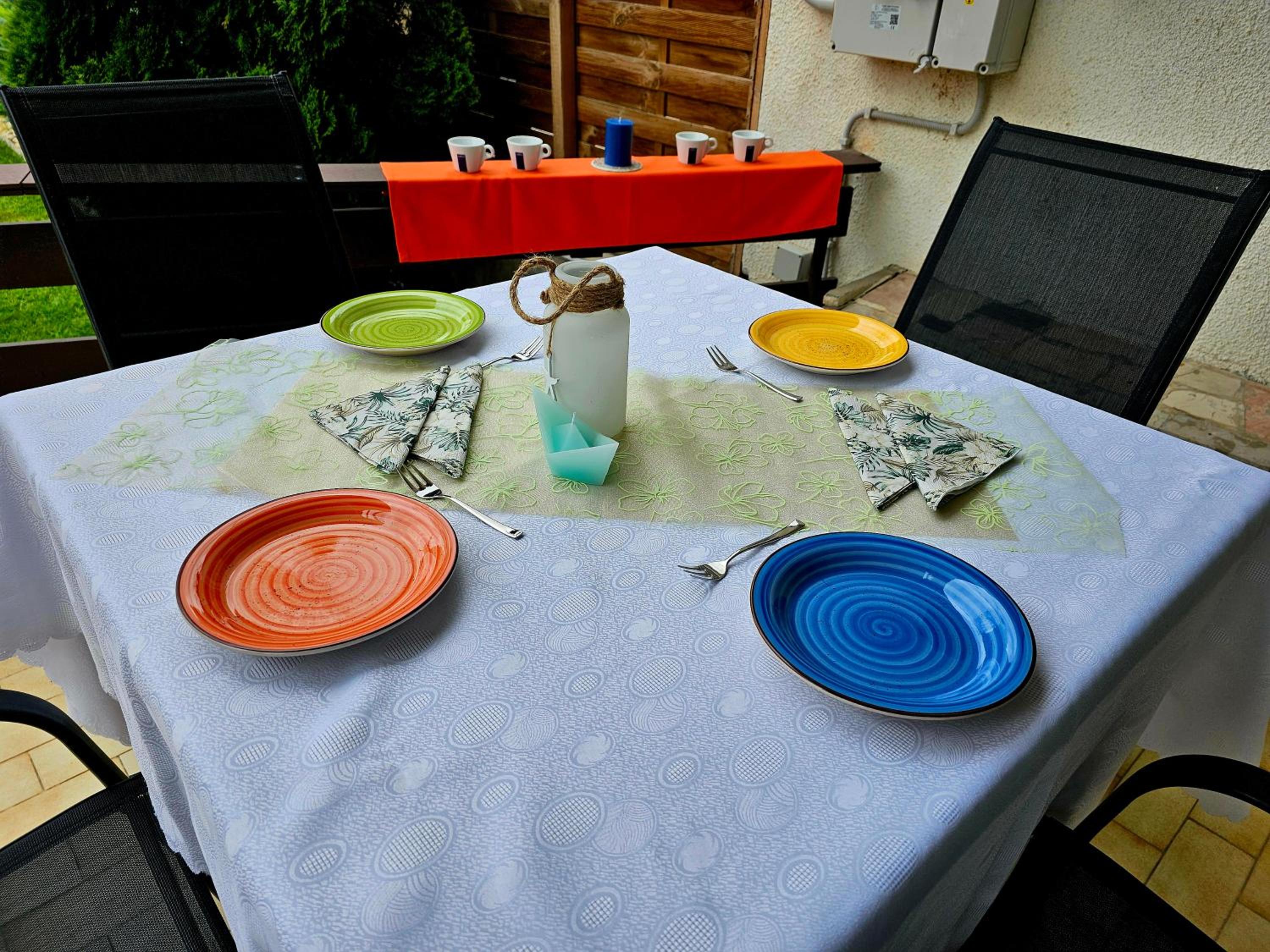 Nyugágy Apartman