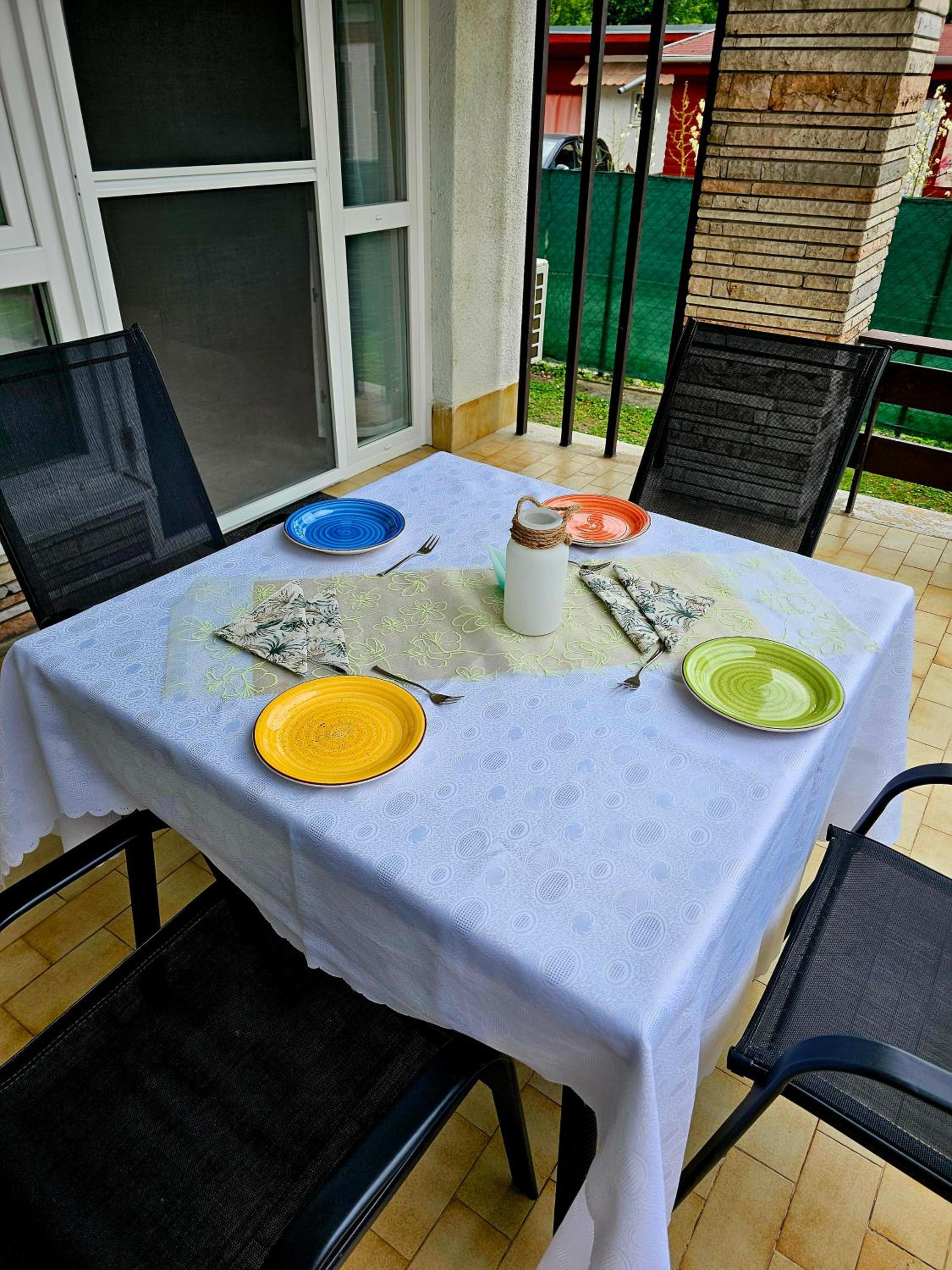 Nyugágy Apartman