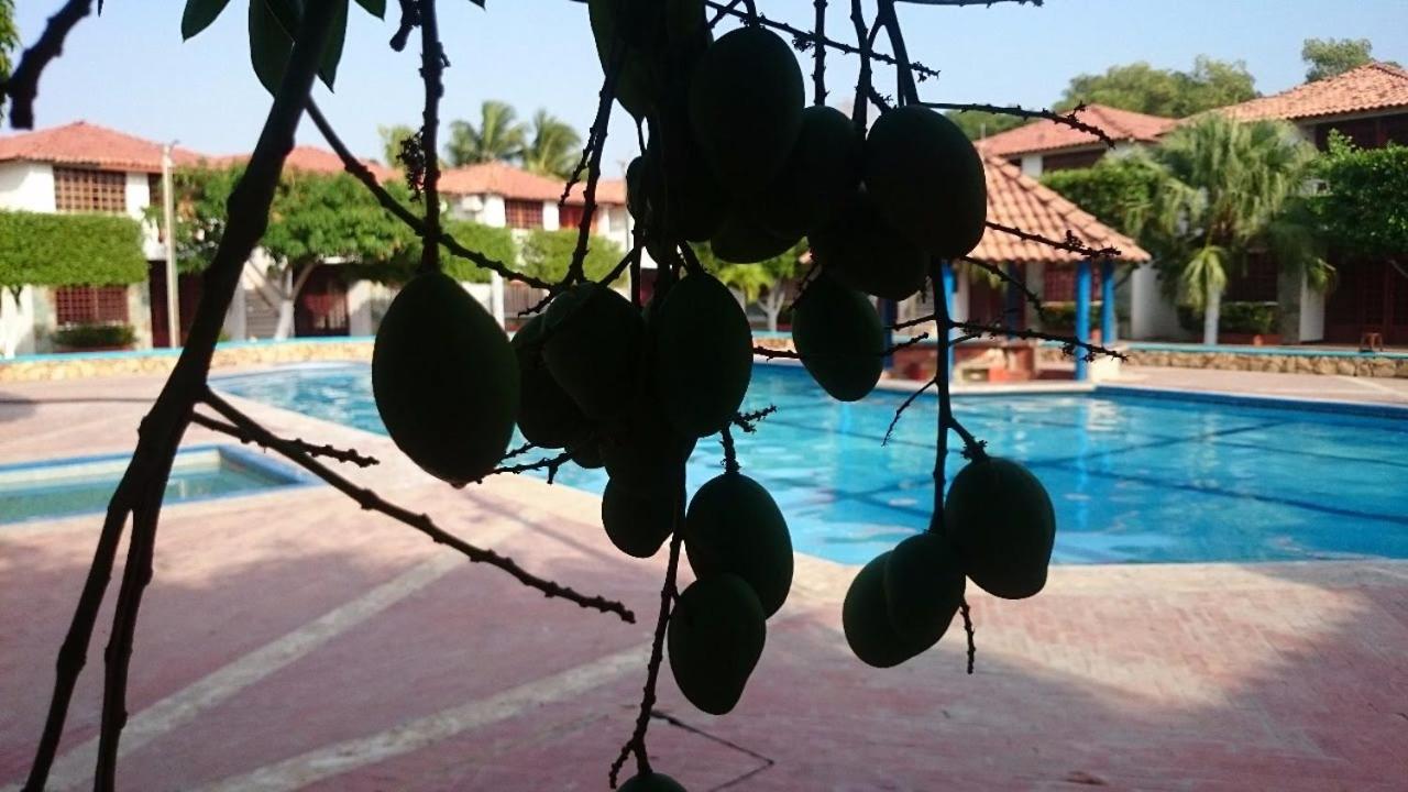 Condominio Mar de Coveñas