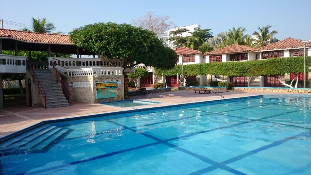 Condominio Mar de Coveñas