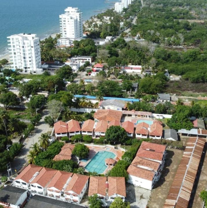 Condominio Mar de Coveñas