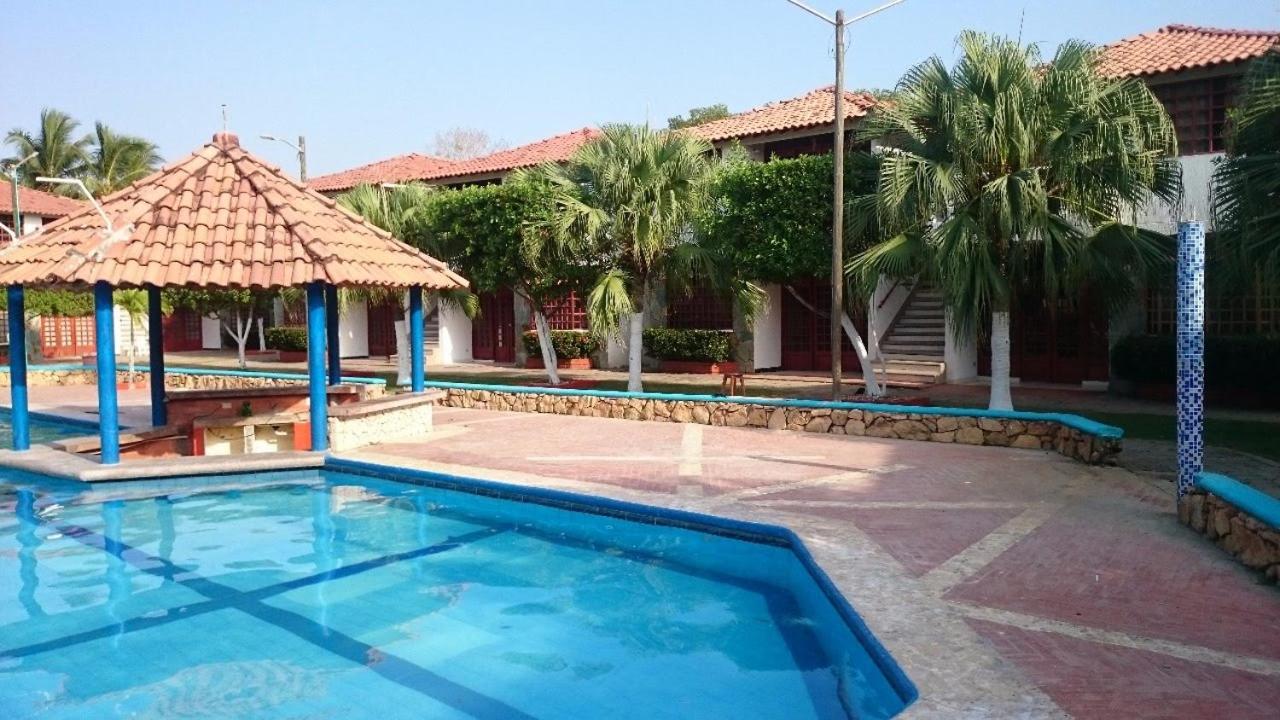 Condominio Mar de Coveñas