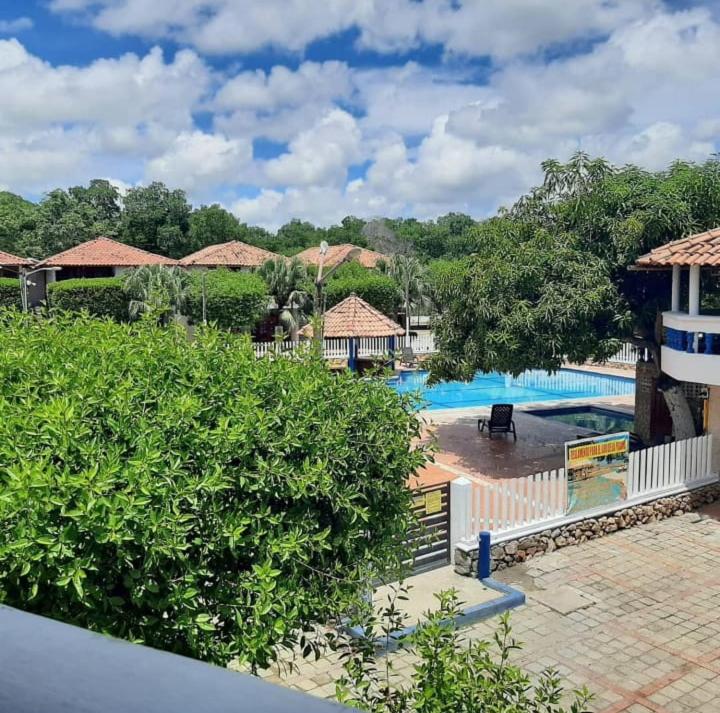 Condominio Mar de Coveñas