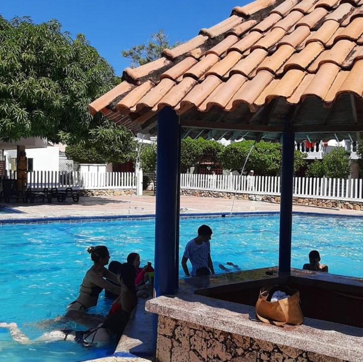 Condominio Mar de Coveñas