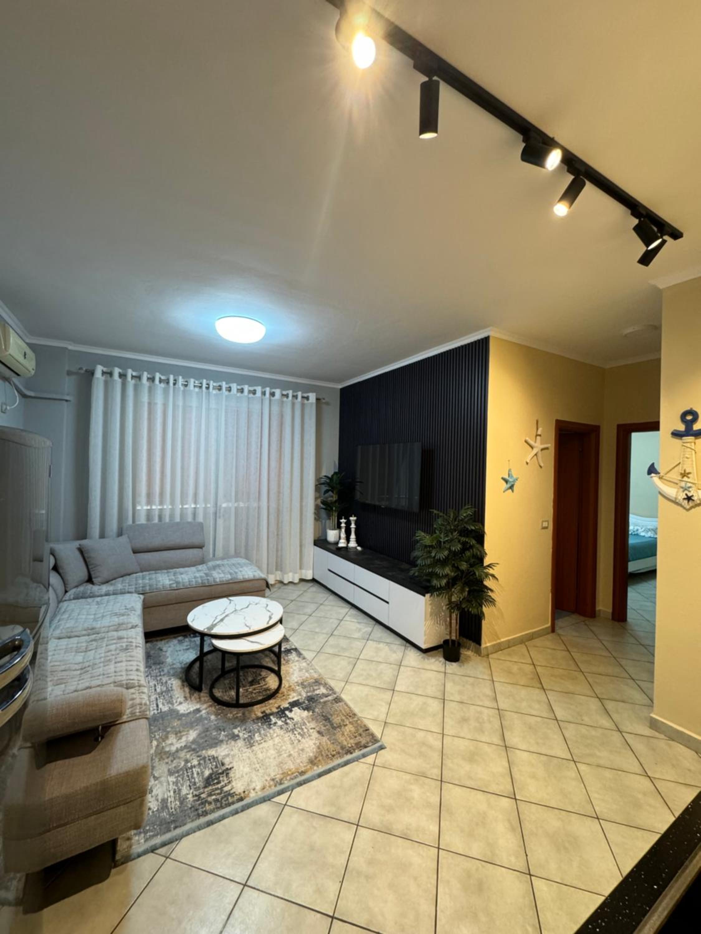 RUBIN's Apartament