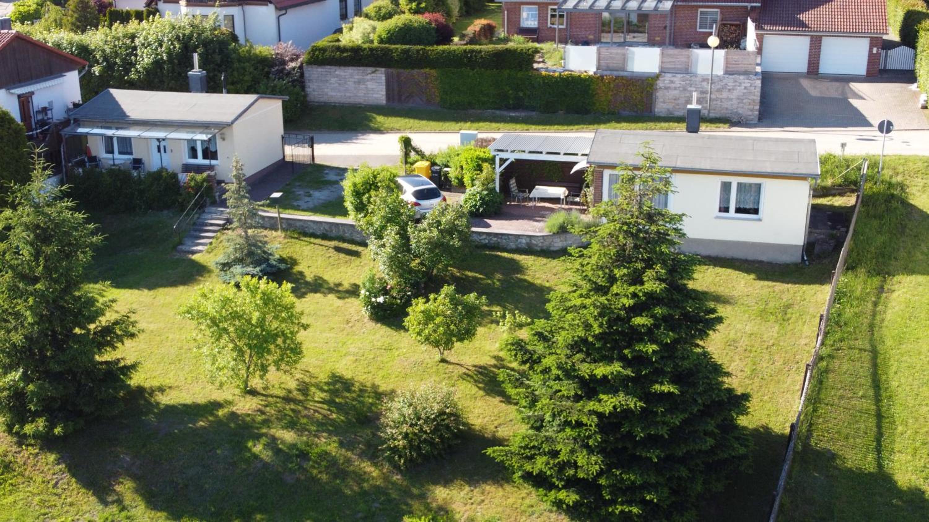 Ferienhaus 1