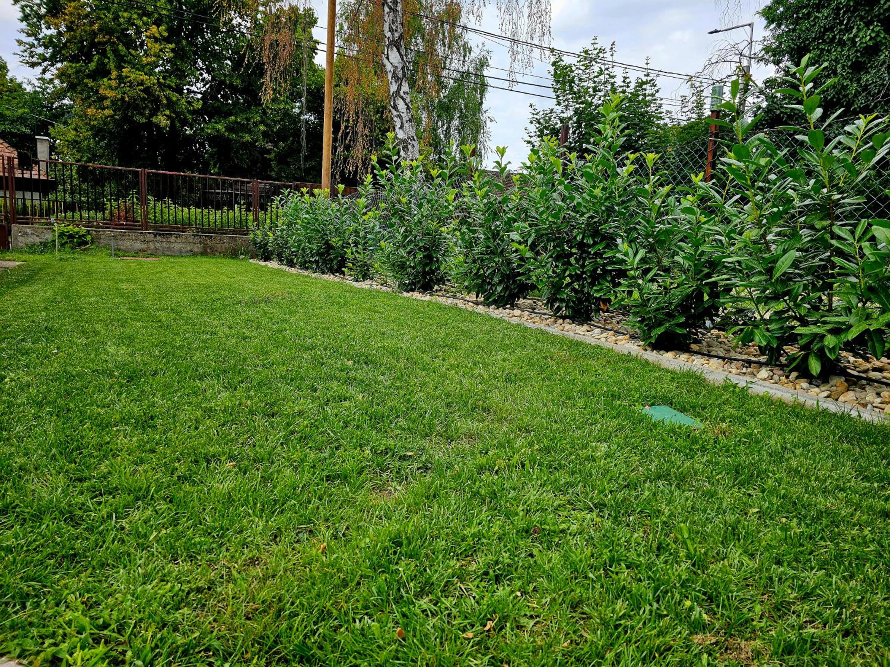 Nyugágy Apartman