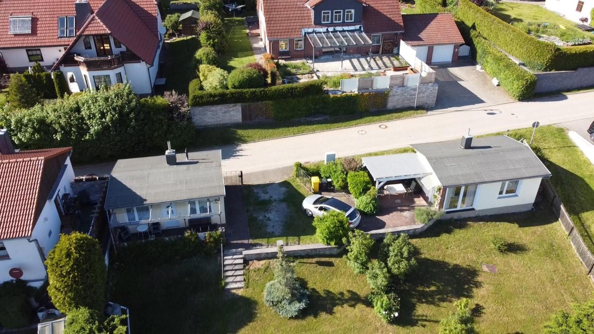 Ferienhaus 1