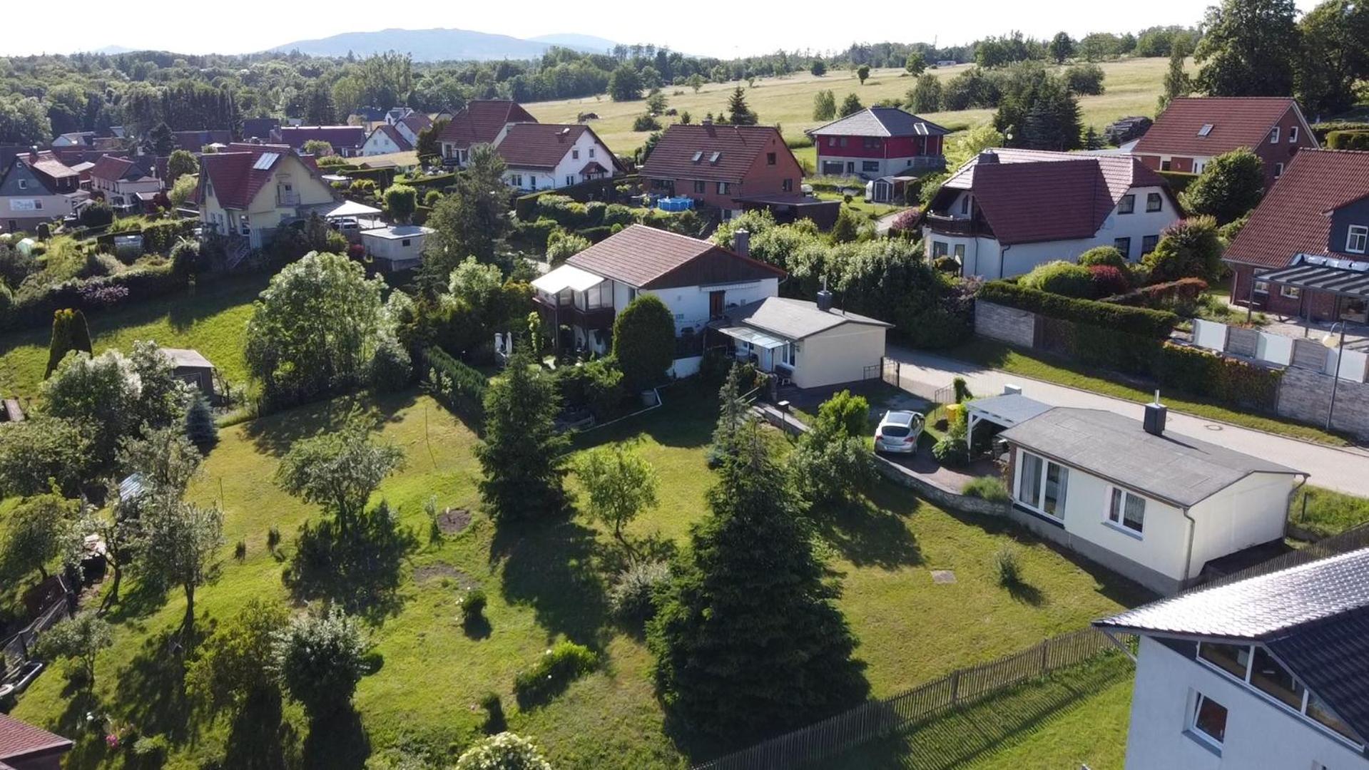Ferienhaus 1