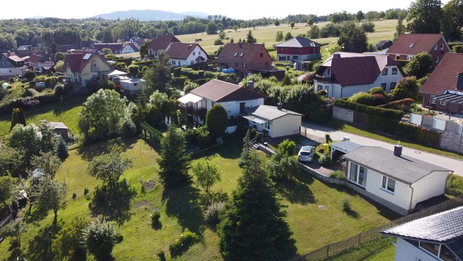 Ferienhaus 1