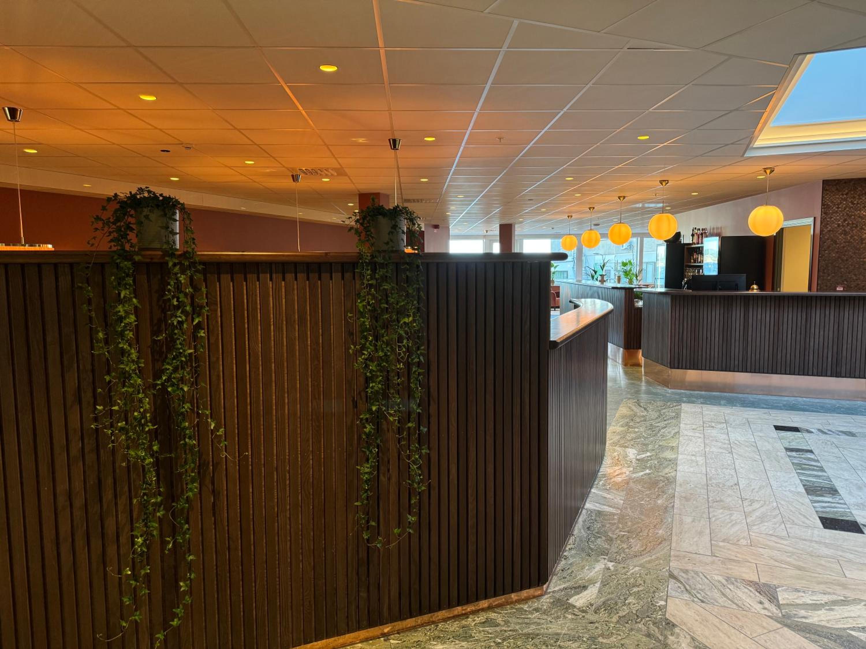 Hotell Sillen — 10