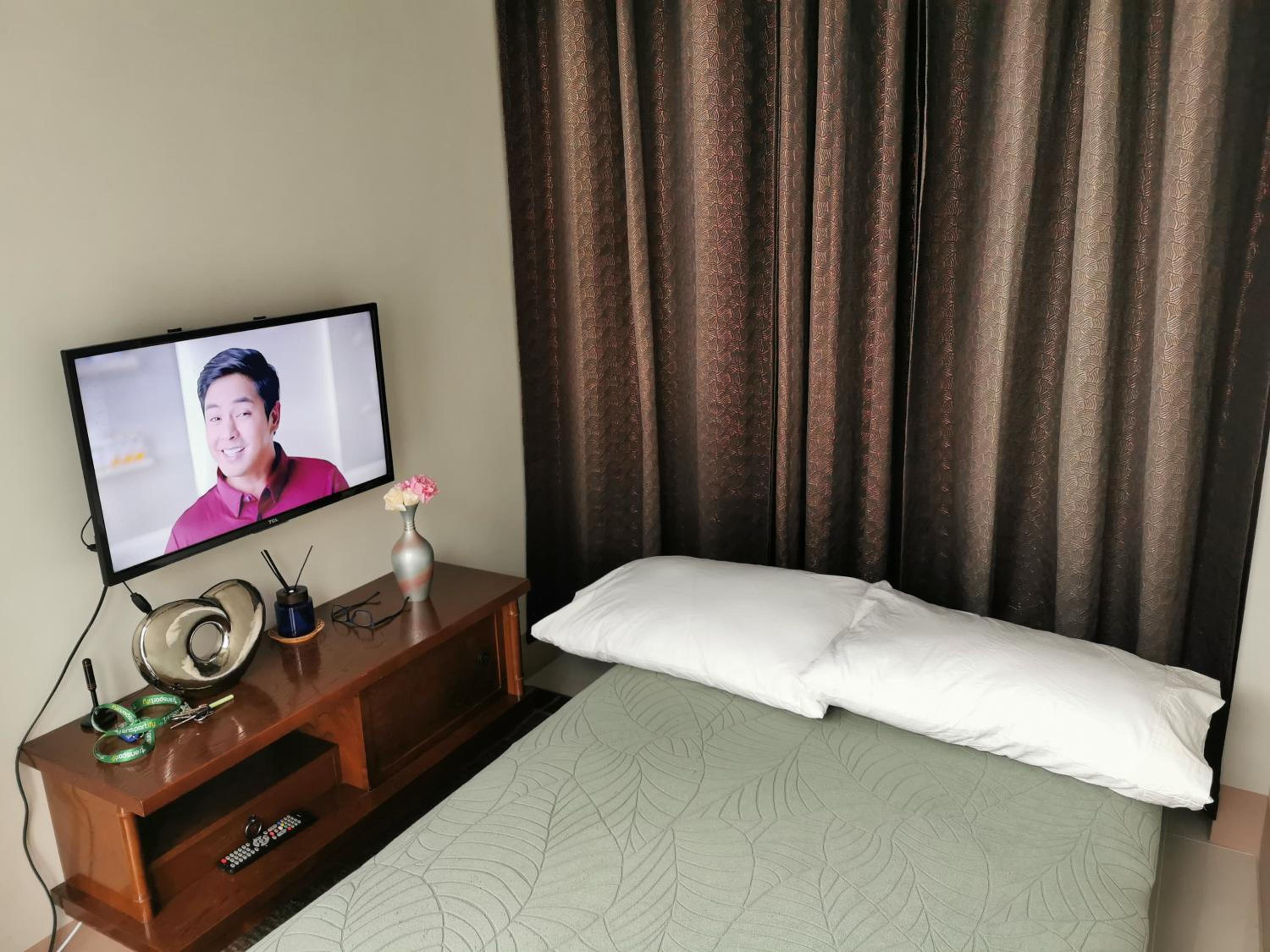 Moa SHORE 3 TOWER 2 RESIDENCE view 3