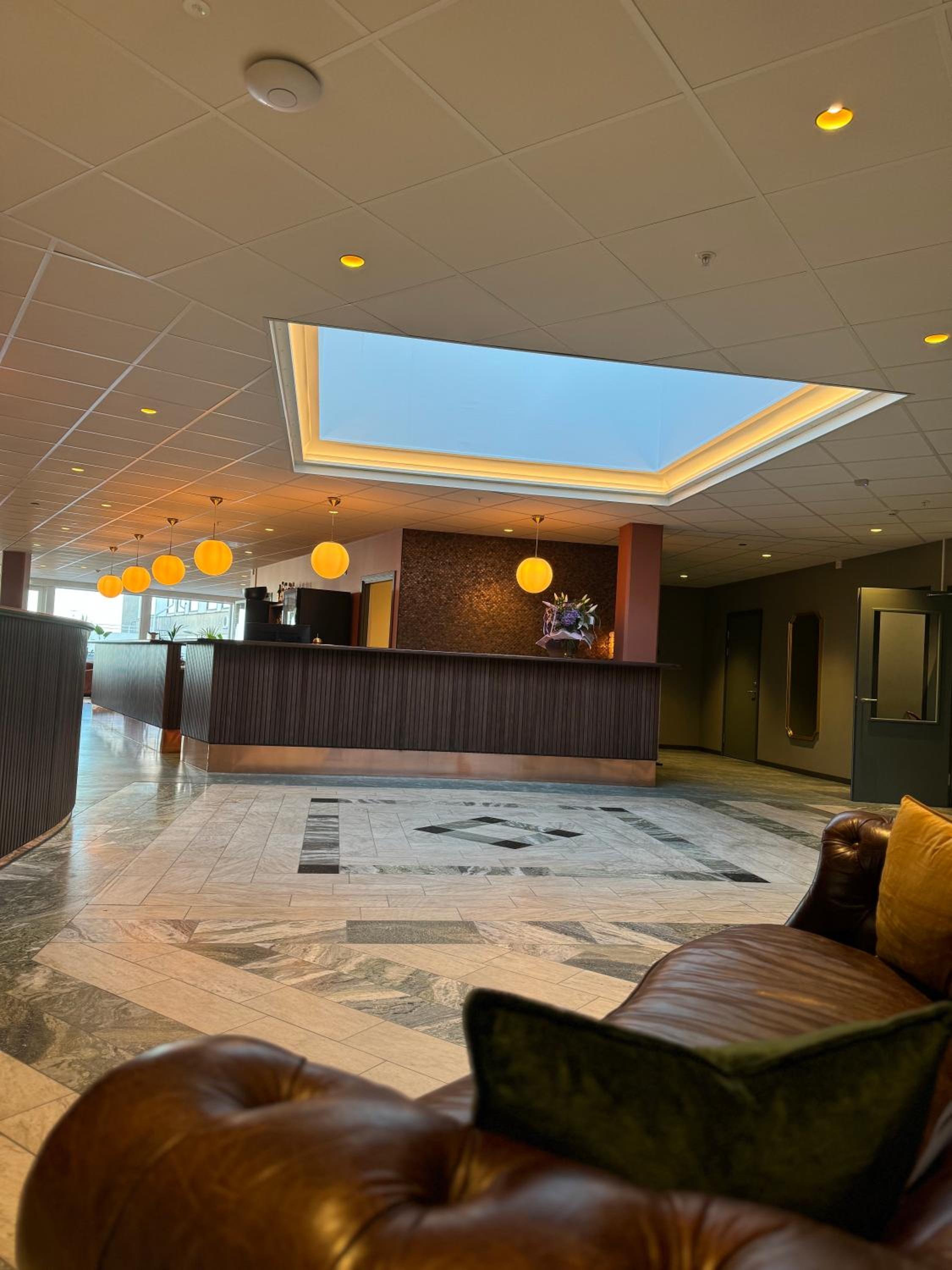 Hotell Sillen