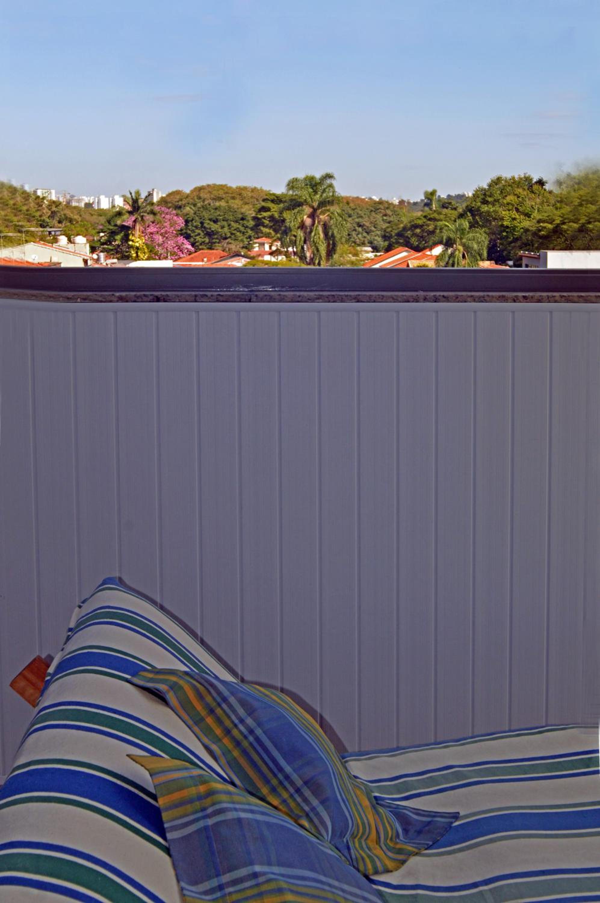 Garden Panorâmico Premium