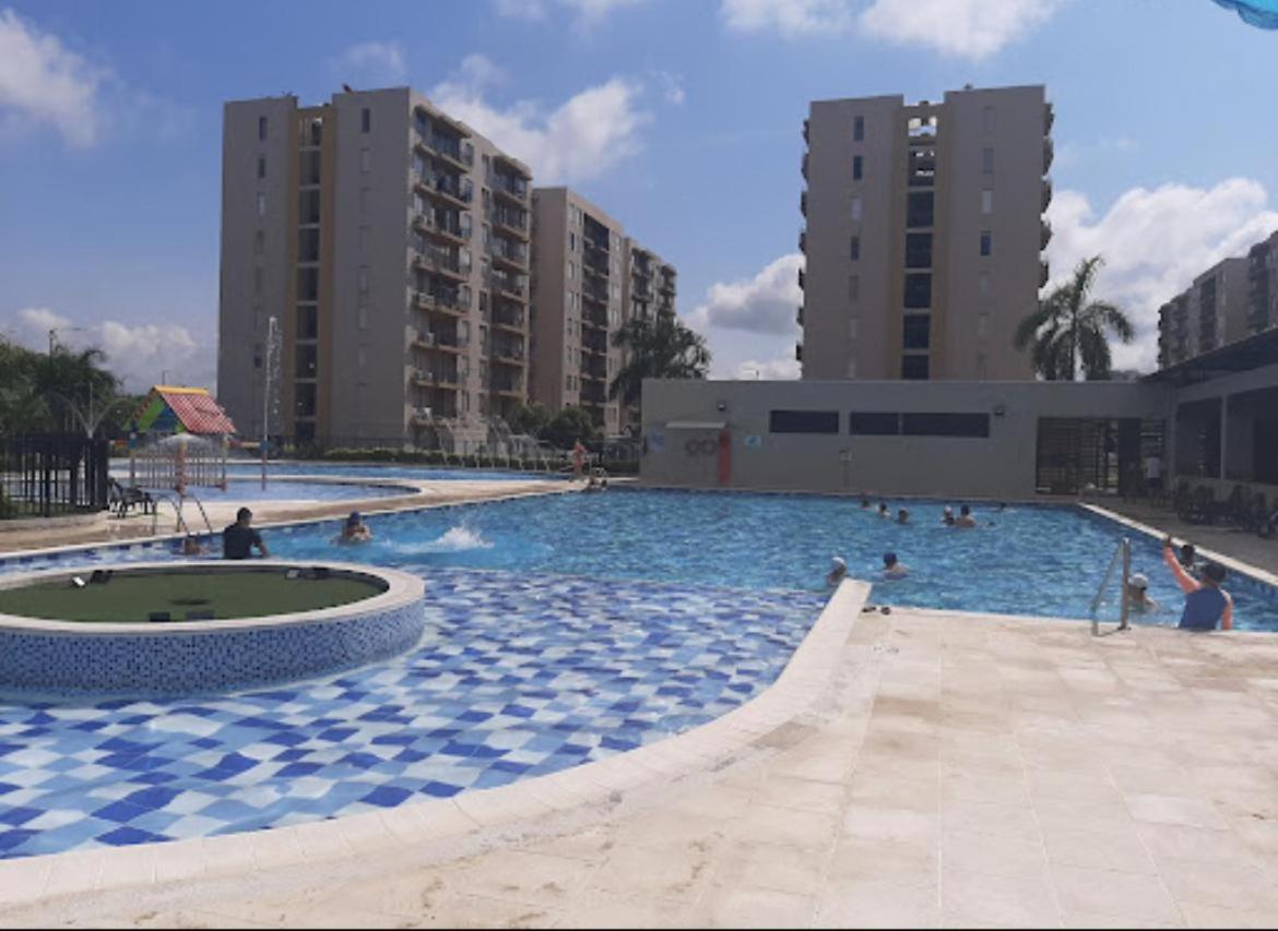 Apartamento de descanso Peñalisa Ricaurte