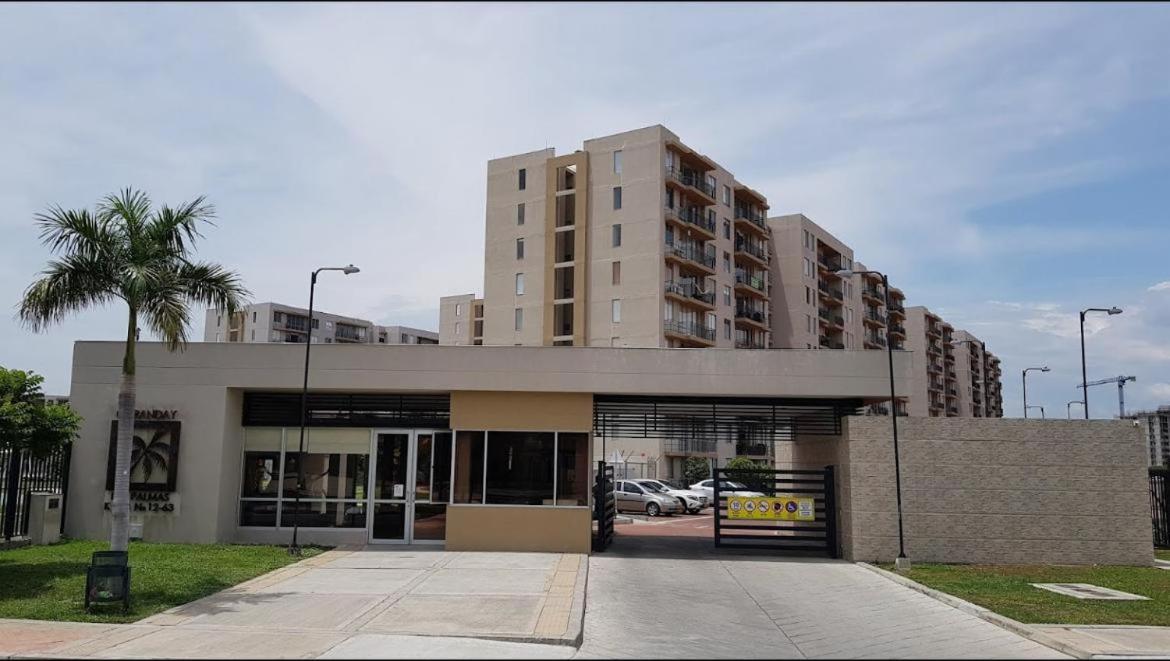 Apartamento de descanso Peñalisa Ricaurte