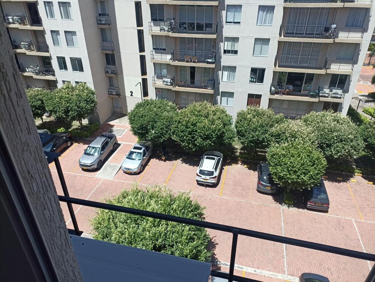Apartamento de descanso Peñalisa Ricaurte