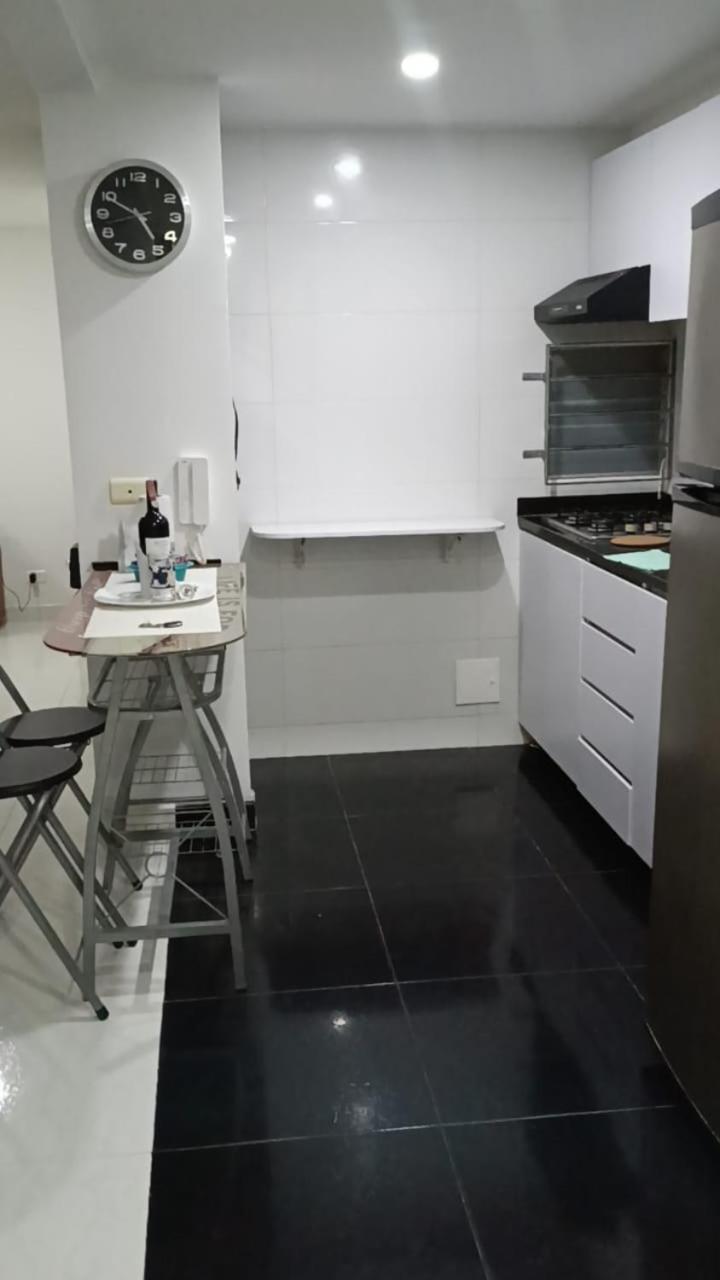 Apartamento de descanso Peñalisa Ricaurte