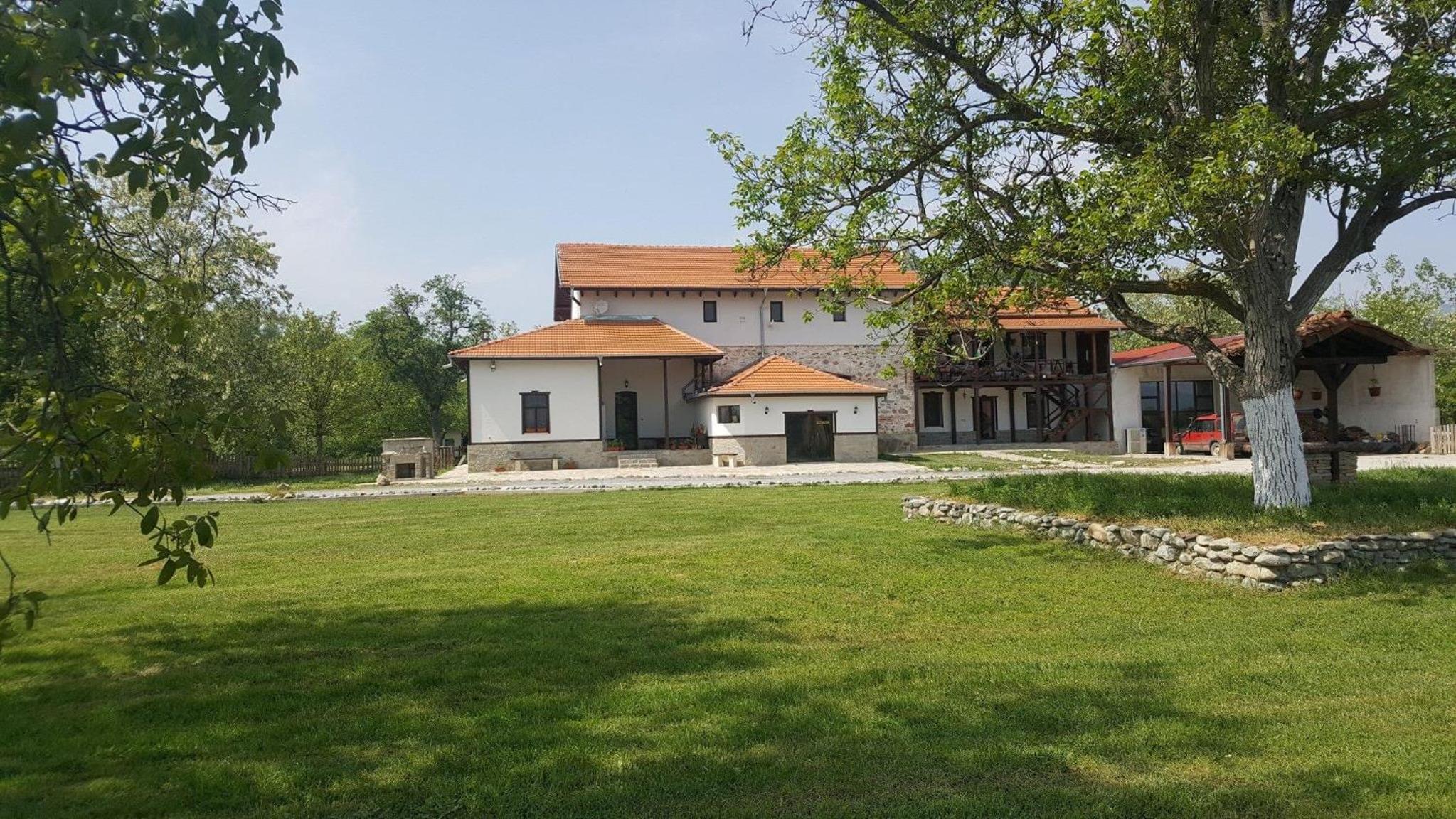 Къща за гости Мелницата