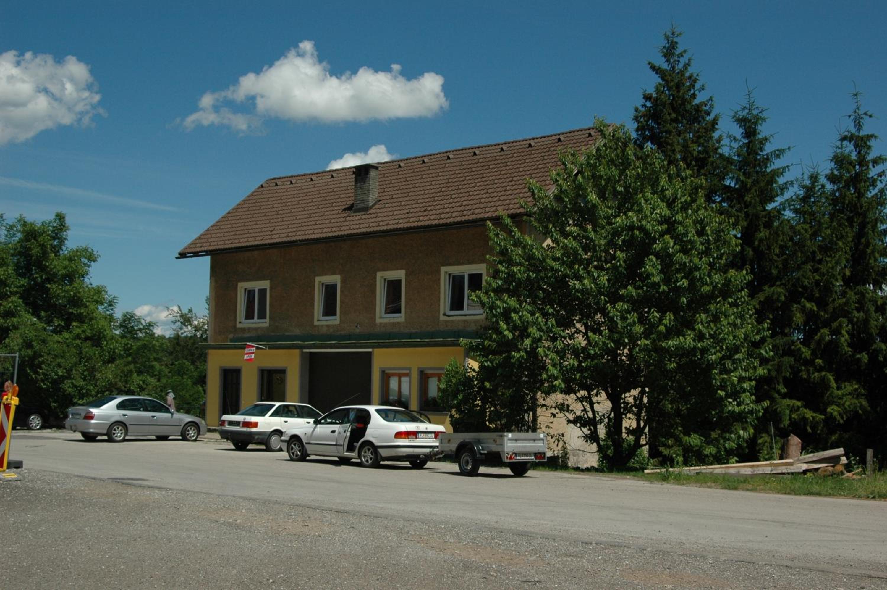 Ferienwohnung Rosenbach