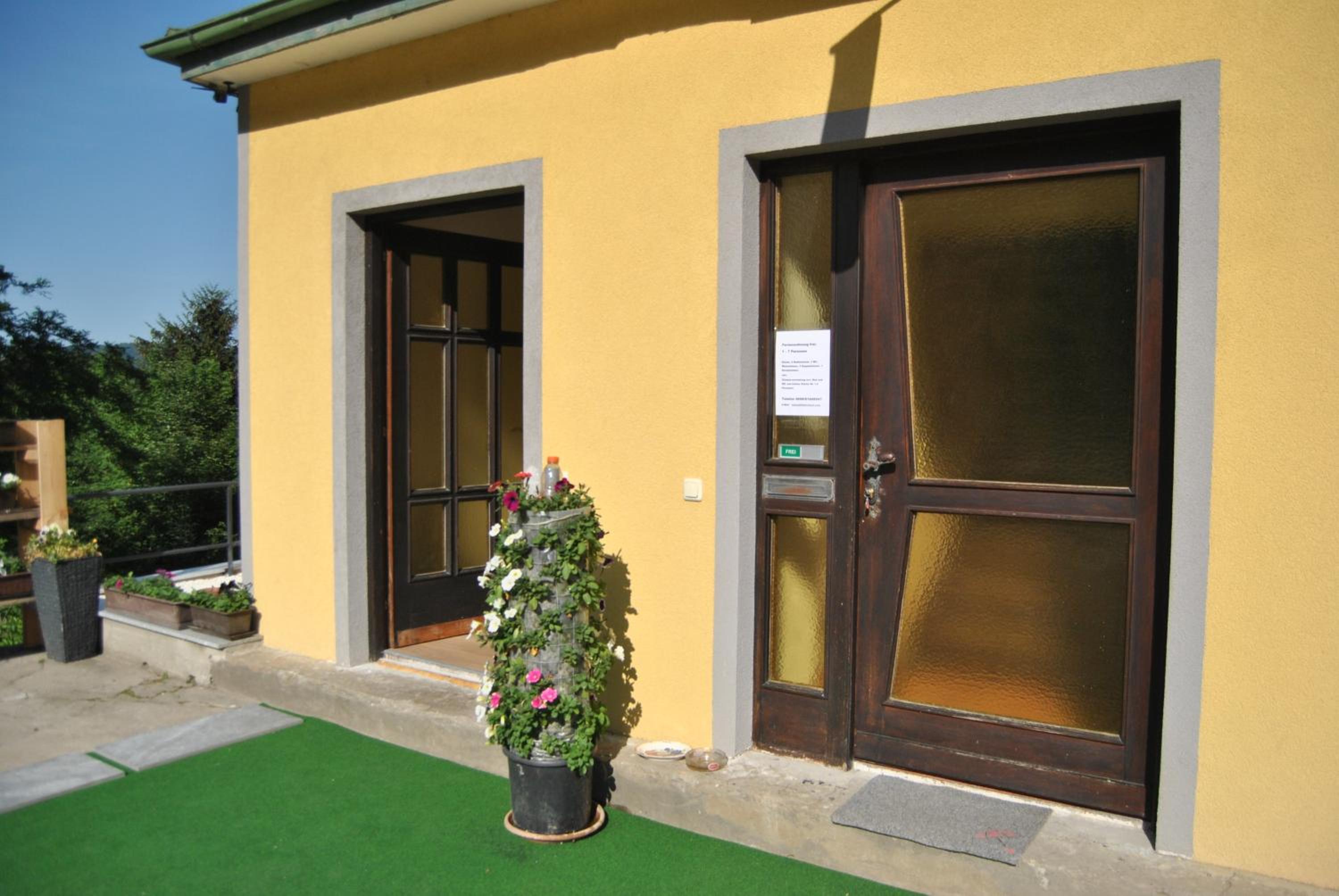 Ferienwohnung Rosenbach
