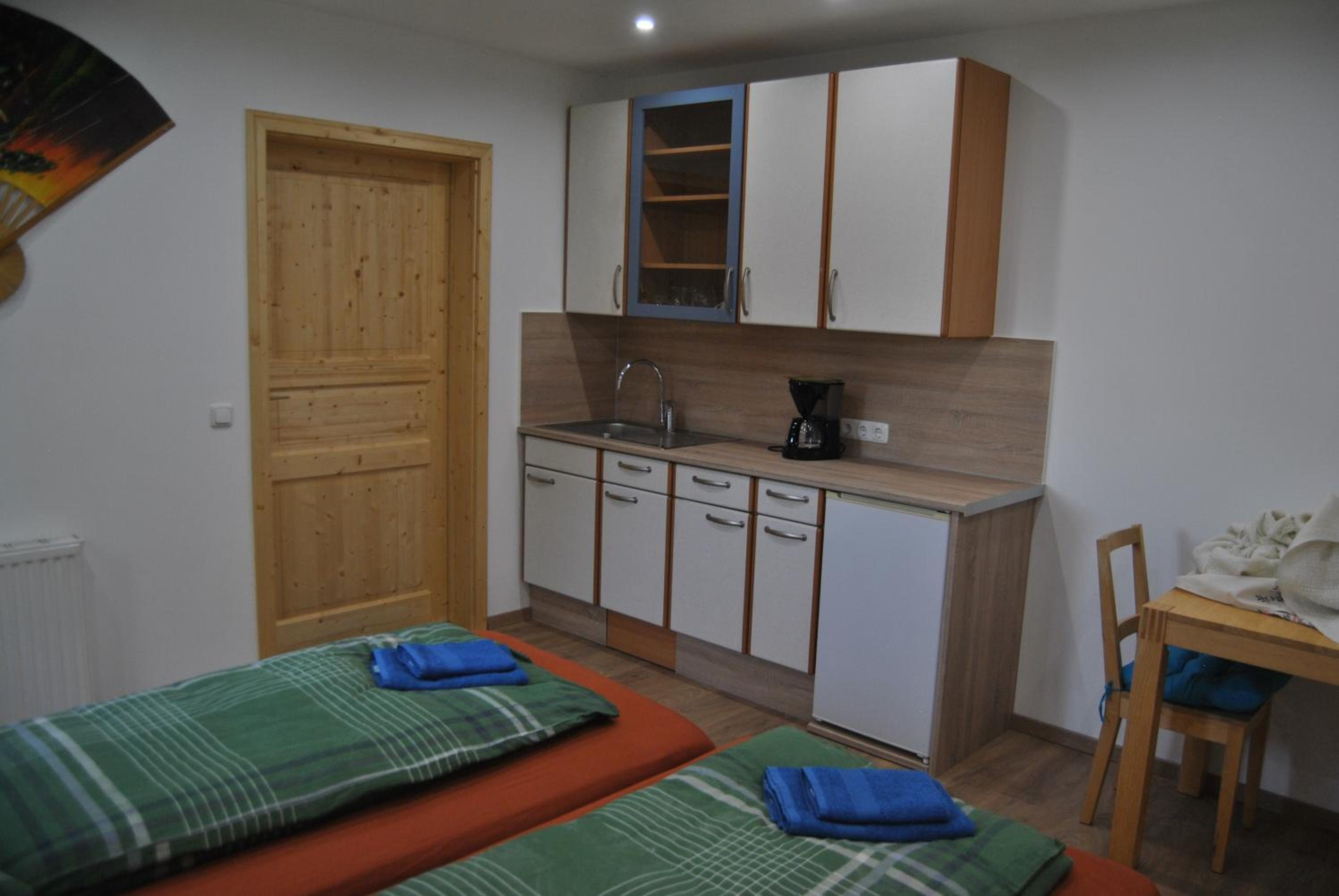 Ferienwohnung Rosenbach